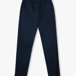 yb dnmx Boys Cotton Joggers image 2