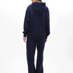 bonkers corner Women Straight Track Pants with Insert Pockets image 2