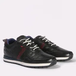 lee cooper Men Lace-Up Shoes image 2