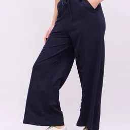 styli Women Cotton Joggers image 2