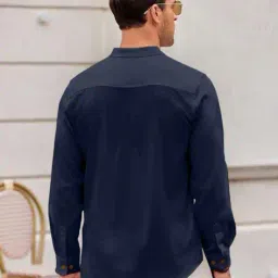 royalscout Men Regular Fit Short Kurta image 2