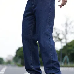 masterly weft Men Mid Rise Jeans image 2