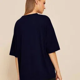 earthstick Women Loose Fit T-shirt image 2