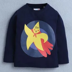 bumzee Boys Printed Pants & T-Shirt Set  image 2