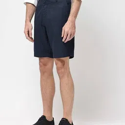 rare rabbit Men Regular Fit Shorts image 2