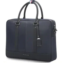 tommy hilfiger 15'' Laptop Bag with Detachable Sling Strap image 2