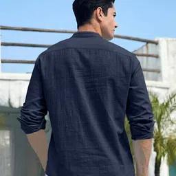 finivo Man Short Kurta image 2