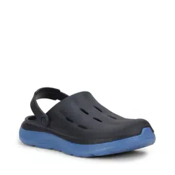 bata Man Slip-on Sandals with EVA upper image 2