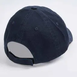 max Men Text Embroidered Baseball Cap image 2