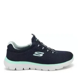 skechers Men Lace-Up Round-Toe Shoes image 2