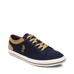 u.s. polo assn. Men Sneakers With Canvas Upper image 2