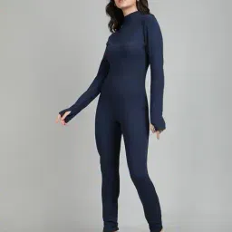 kotty Women Cotton Jumpsuit image 2
