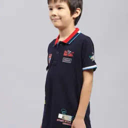 monte carlo Men Regular Fit Tshirt image 2