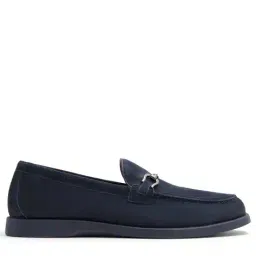 aldo Men Mocassins with Genuine leather upper image 2