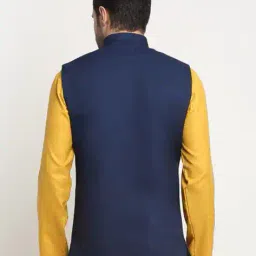 kraft india Men Nehru Jacket image 2