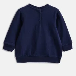 chicco Girls Printed Pants & Top Set image 2