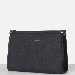 van heusen Women Sling Bag with Detachable Strap image 2