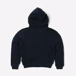 u.s. polo assn. Logo Print Zip Front Hoodie image 2