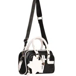 steve madden Bjuniee Satchel with Adjustable Strap image 2