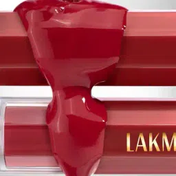 lakme 9to5 Hya Matte Lip Liquid and Hyaluronic Acid - Monday Mocha image 2