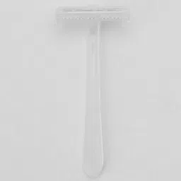 muji Pack Of 2 Ladies Razor image 2