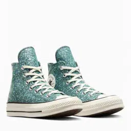 converse Men Round-Toe Lace-Up Sneakers image 2