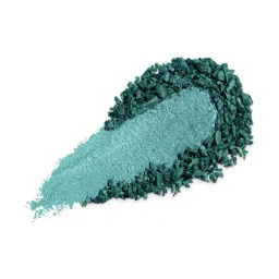 kiko milano High Pigment Eyeshadow - 48 Metallic Green Teal image 2