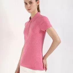tommy hilfiger Women Polo T-shirt image 2