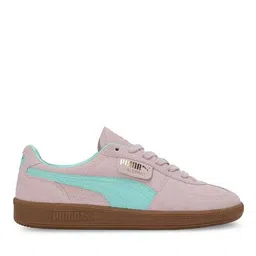 puma Palermo Lace-Up Sneakers image 2
