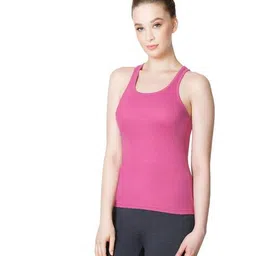 van heusen Anti-Bacterial & Colour Fresh Racerback Tank Top image 2