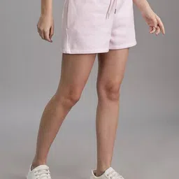 tommy hilfiger Women Mid Rise Shorts image 2