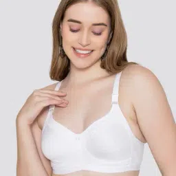 maashie Pack of 2 Women Full-Coverage Everyday Bras image 2