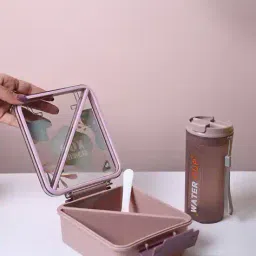 market 99 Lunch Box Set image 2