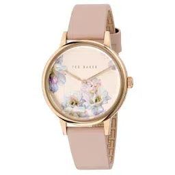 ted baker Women Analogue Watch image 2