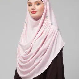 monati Women Polycotton Scarf image 2