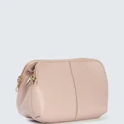 fig Women Sling Bag with Detachable Strap image 2