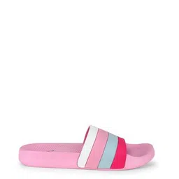 glissers Girl Slip-On Flat Sandals image 2