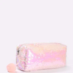 yousta Women Embellished Multi-Purpose Pouch image 2