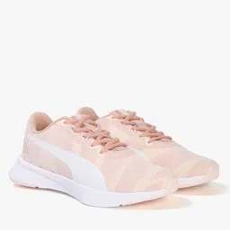 puma Wome Flyer Runner Street Wns Lace-Up Shoes image 2