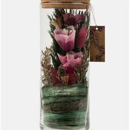 fabindia Floral Dried Flowers Potpourri  image 2