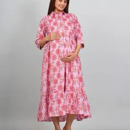 kaheksa Women Cotton Dress image 2