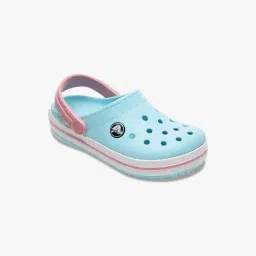 crocs Boys Crocband Clog T image 2