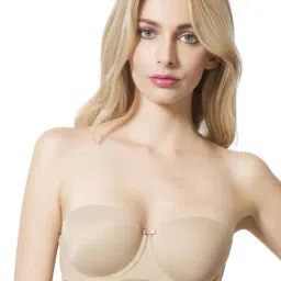van heusen Power Grip Back & Padded 6-Way Strapless Bra image 2