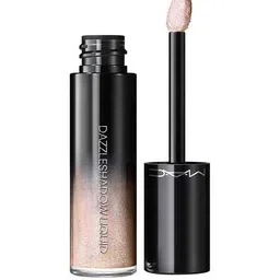 m.a.c Dazzleshadow Liquid Glitter - Not Afraid To Sparkle image 2