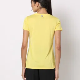 performax Fastdry Heathered Crew-Neck T-Shirt image 2