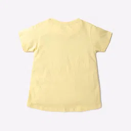 lee cooper Printed Round-Neck T-Shirt image 2