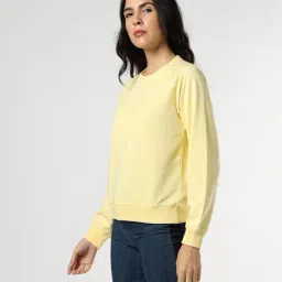 buda jeans co Sweatshirt with Raglan Sleeves image 2