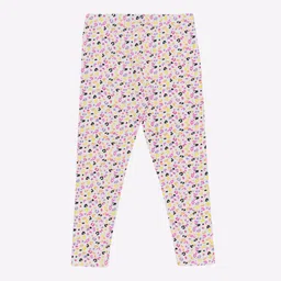 h by hamleys Animal Print Leggings image 2