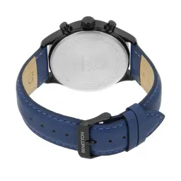 united colors of benetton Men Analogue Watch image 2