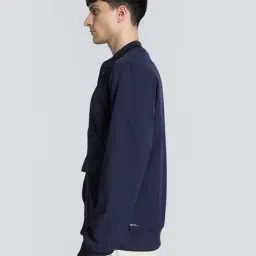 puma Men Regular Fit Track Jacket image 2